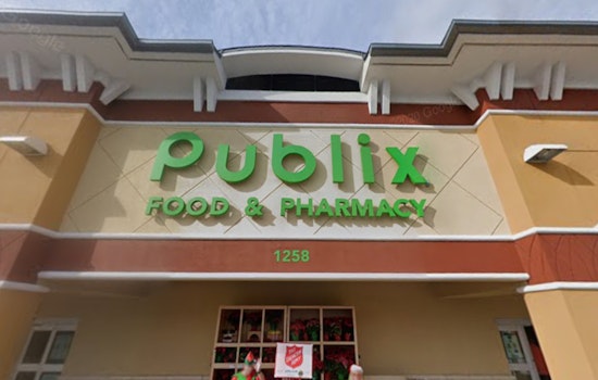 Publix Truck Unloader Axes 168 Warehouse Jobs At Lakeland, Sarasota Hubs
