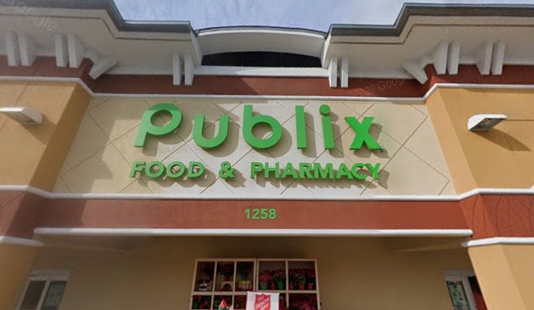 Publix Truck Unloader Axes 168 Warehouse Jobs At Lakeland, Sarasota Hubs