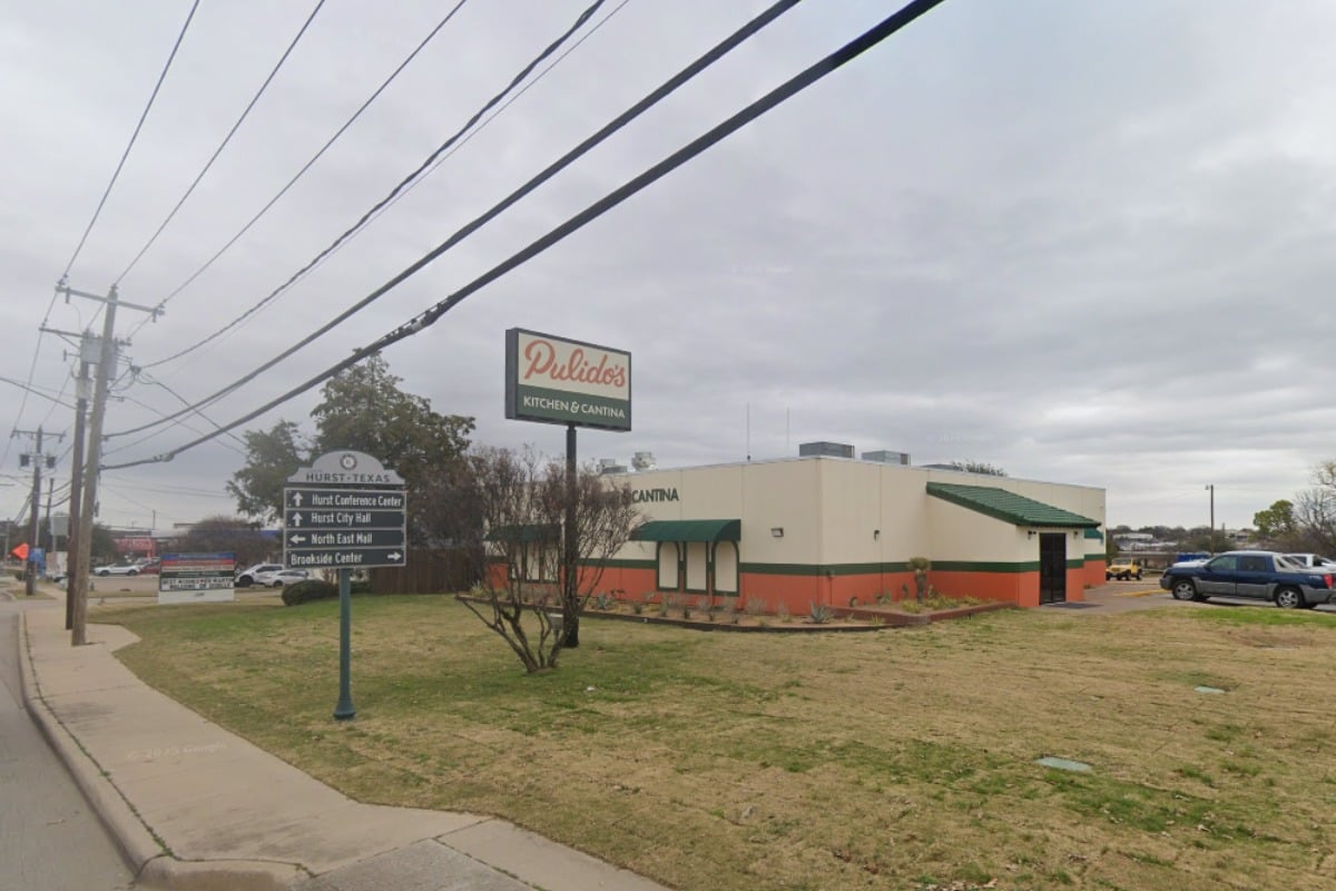 Pulido's Gets the Boot in Hurst as Fort Worth Tex-Mex Icon Loses a Home