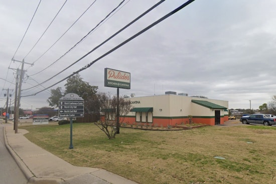 Pulido's Gets the Boot in Hurst as Fort Worth Tex-Mex Icon Loses a Home