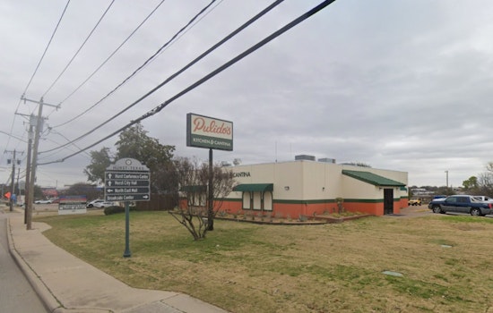 Pulido's Gets the Boot in Hurst as Fort Worth Tex-Mex Icon Loses a Home