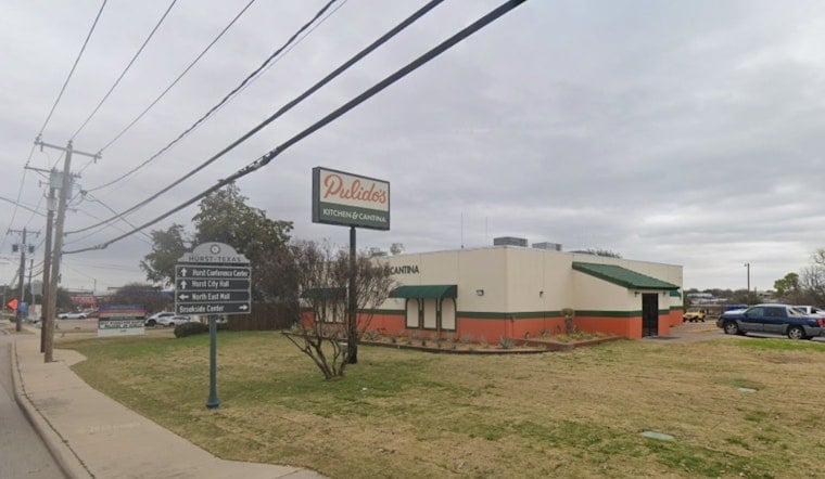 Pulido's Gets the Boot in Hurst as Fort Worth Tex-Mex Icon Loses a Home