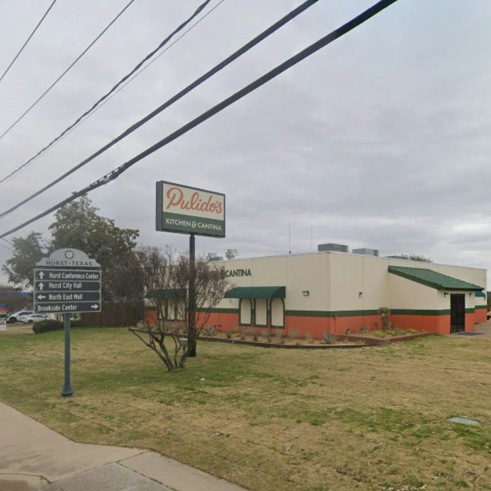 Pulido's Gets the Boot in Hurst as Fort Worth Tex-Mex Icon Loses a Home
