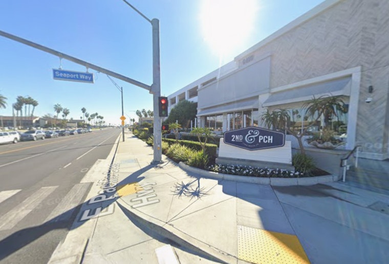 Pura Vida Miami Coming To Long Beach 2ND & PCH