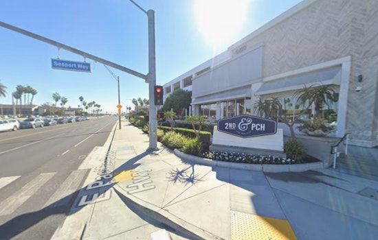 Pura Vida Miami Coming To Long Beach 2ND & PCH
