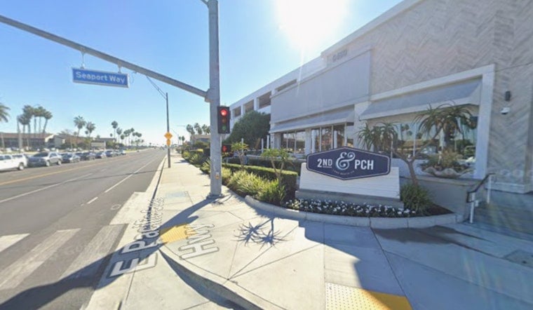 Pura Vida Miami Coming To Long Beach 2ND & PCH