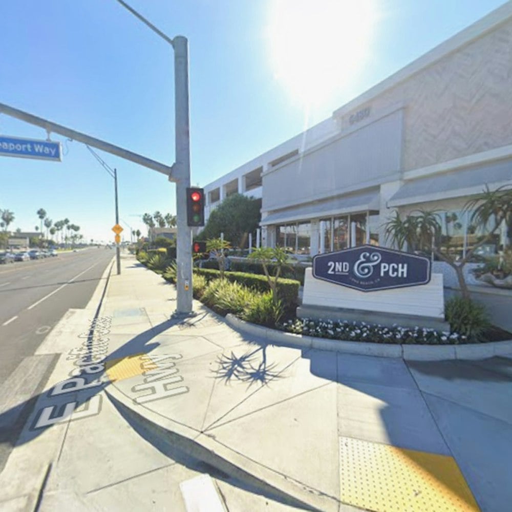 Pura Vida Miami Coming To Long Beach 2ND & PCH