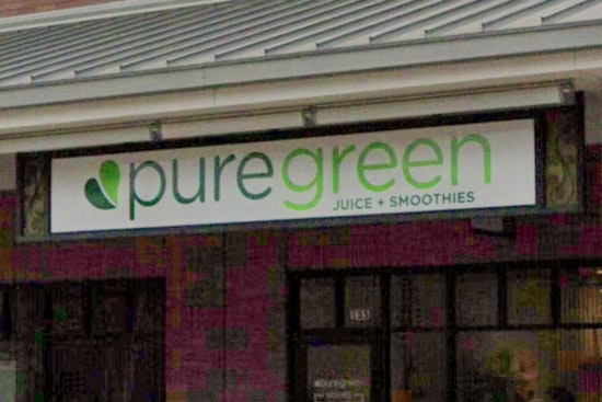 UTSA Strip Gets a Juice Jolt as Pure Green Moves Into the Merc