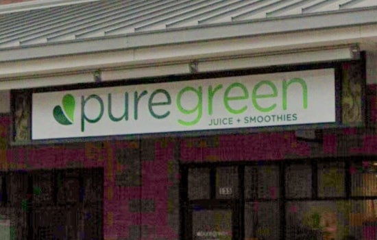 UTSA Strip Gets a Juice Jolt as Pure Green Moves Into the Merc