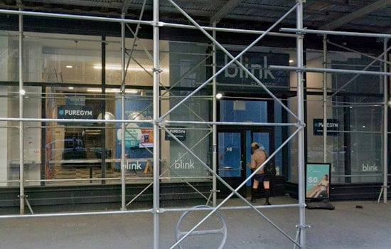 PureGym Slashes 69 Jobs At Ex-Blink Gyms Across NYC