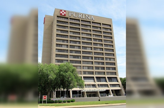 Mantova Snags $643 Million Purina Pet Food Powerhouse
