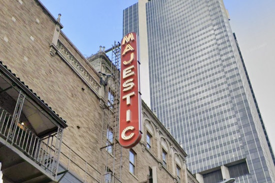 Purple Rain Set To Soak Broadway as Prince Classic Storms Majestic Theatre