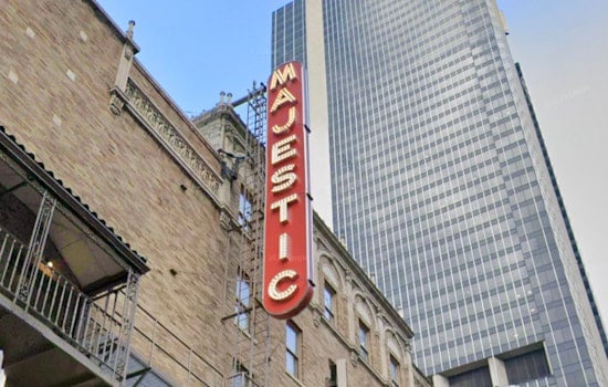Purple Rain Set To Soak Broadway as Prince Classic Storms Majestic Theatre