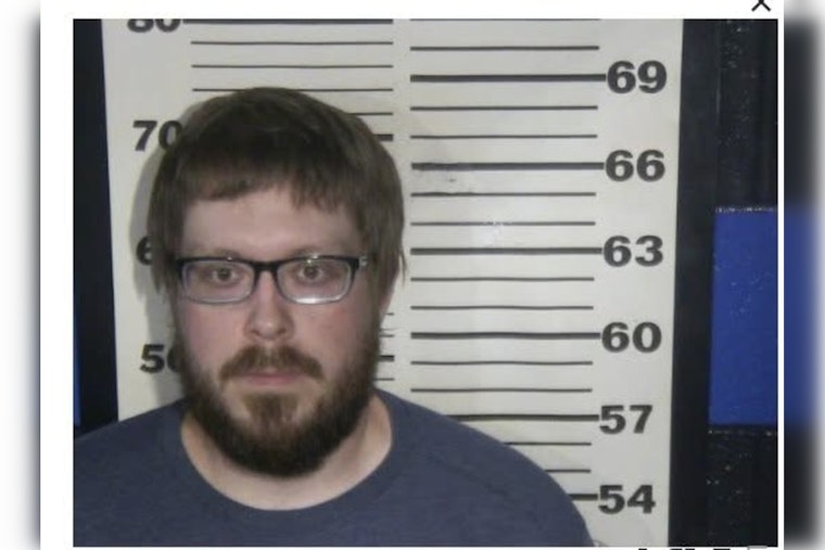 Puryear Man Arrested in ICAC Child‑Exploitation Probe
