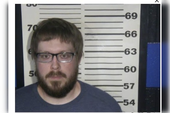 Puryear Man Arrested in ICAC Child‑Exploitation Probe
