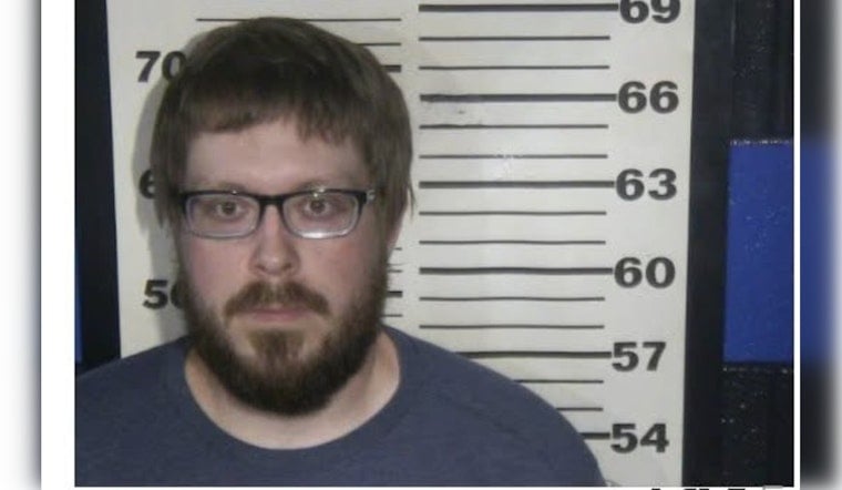 Puryear Man Arrested in ICAC Child‑Exploitation Probe