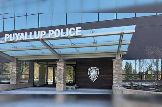 Puyallup Cops’ Fatal Carjacking Chase Lands On Prosecutor’s Desk