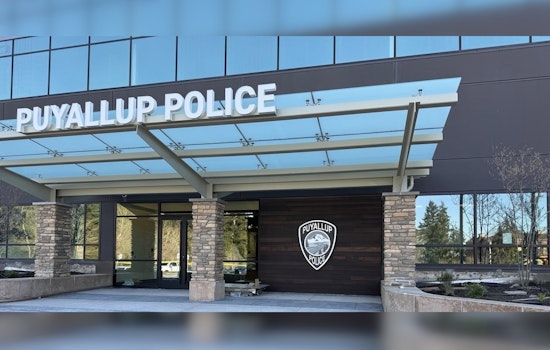 Puyallup Cops’ Fatal Carjacking Chase Lands On Prosecutor’s Desk