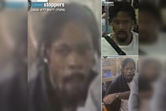Q Train Good Samaritan Slashed Breaking Up Fight Near Atlantic Avenue