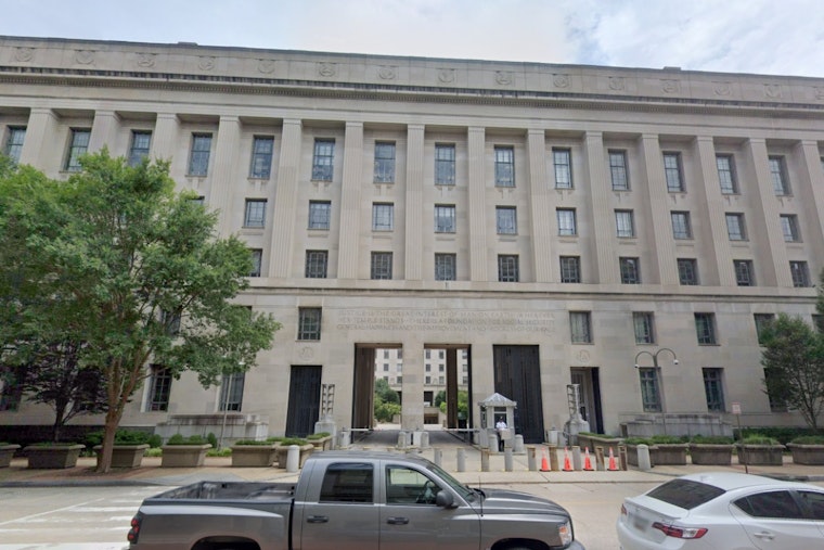 Qatar Catch: Garland Man Hauled Back To North Texas In Billion‑Dollar Fraud Probe