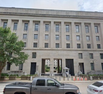 Qatar Catch: Garland Man Hauled Back To North Texas In Billion‑Dollar Fraud Probe