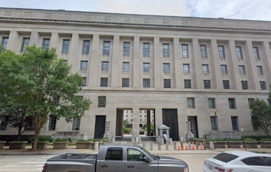 Qatar Catch: Garland Man Hauled Back To North Texas In Billion‑Dollar Fraud Probe