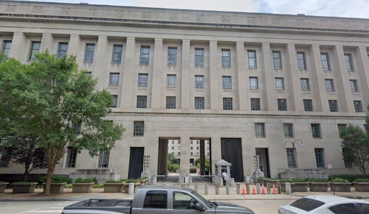 Qatar Catch: Garland Man Hauled Back To North Texas In Billion‑Dollar Fraud Probe