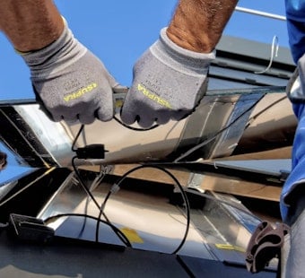 Qcells Cashes In On Desert Sun With Atlas Solar Giants In La Paz County
