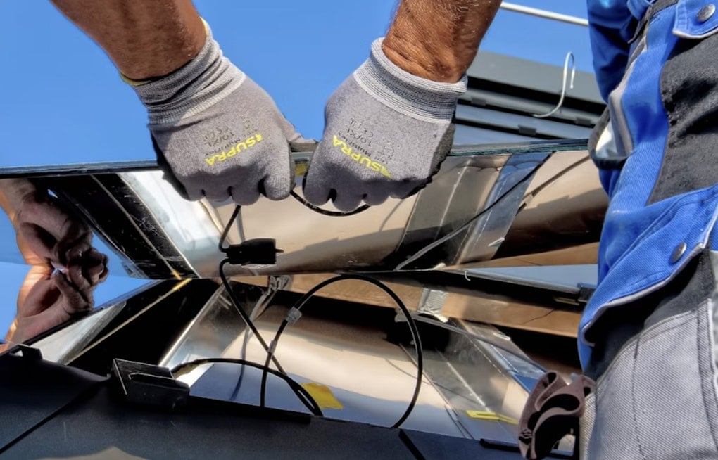 Qcells Cashes In On Desert Sun With Atlas Solar Giants In La Paz County