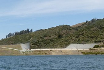 Quake‑Scared Anderson Dam Finally Scores $1.88 Billion Rebuild, But Crews Wait Until 2027