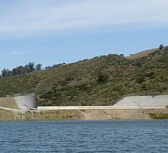 Quake‑Scared Anderson Dam Finally Scores $1.88 Billion Rebuild, But Crews Wait Until 2027