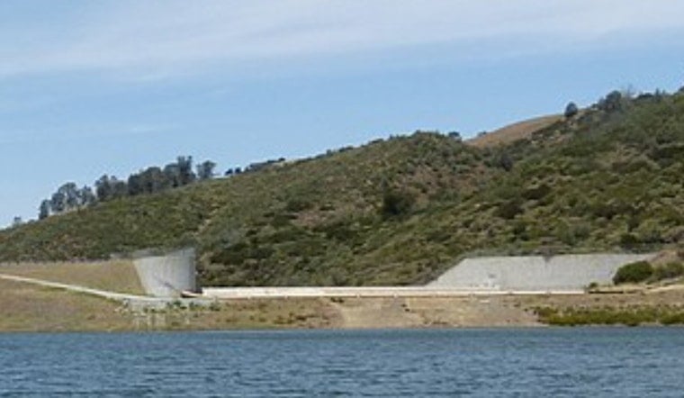 Quake‑Scared Anderson Dam Finally Scores $1.88 Billion Rebuild, But Crews Wait Until 2027