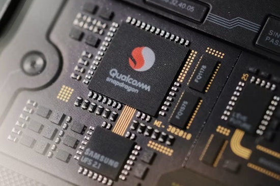 Qualcomm Price Jolt On Samsung Gadgets Has San Diego On Edge