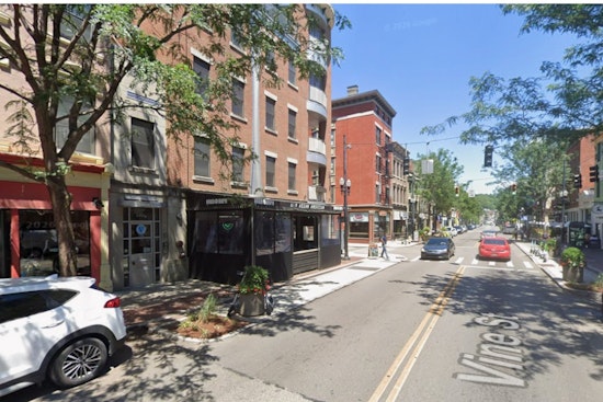 Quan Hapa Dumps Vine Street Digs for Jumbo Vietnamese Comeback in OTR