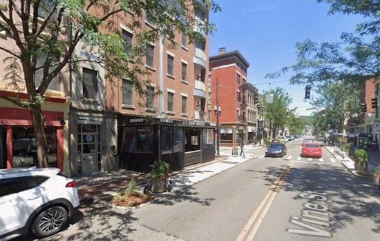 Quan Hapa Dumps Vine Street Digs for Jumbo Vietnamese Comeback in OTR