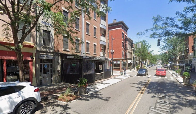 Quan Hapa Dumps Vine Street Digs for Jumbo Vietnamese Comeback in OTR