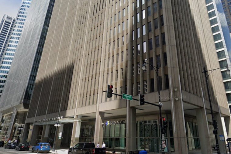 Quantum Upstart Plants Flag On Wacker As Downtown Chicago Bets On A Comeback