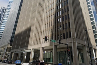 Quantum Upstart Plants Flag On Wacker As Downtown Chicago Bets On A Comeback