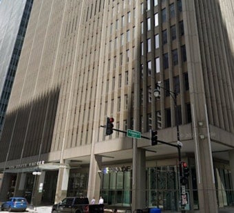 Quantum Upstart Plants Flag On Wacker As Downtown Chicago Bets On A Comeback