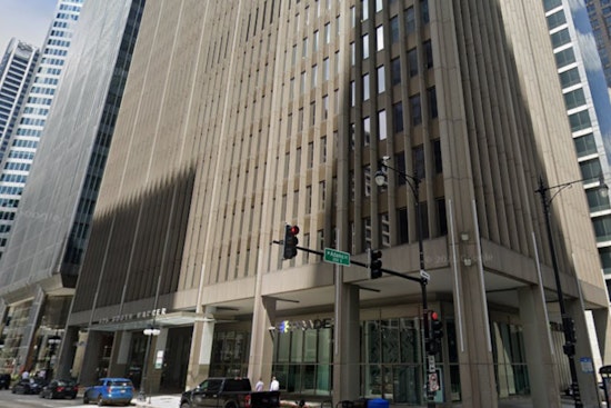 Quantum Upstart Plants Flag On Wacker As Downtown Chicago Bets On A Comeback
