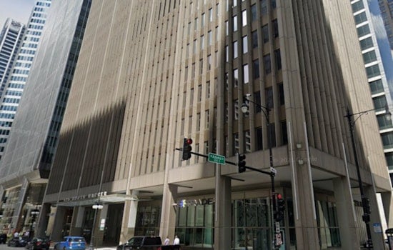 Quantum Upstart Plants Flag On Wacker As Downtown Chicago Bets On A Comeback