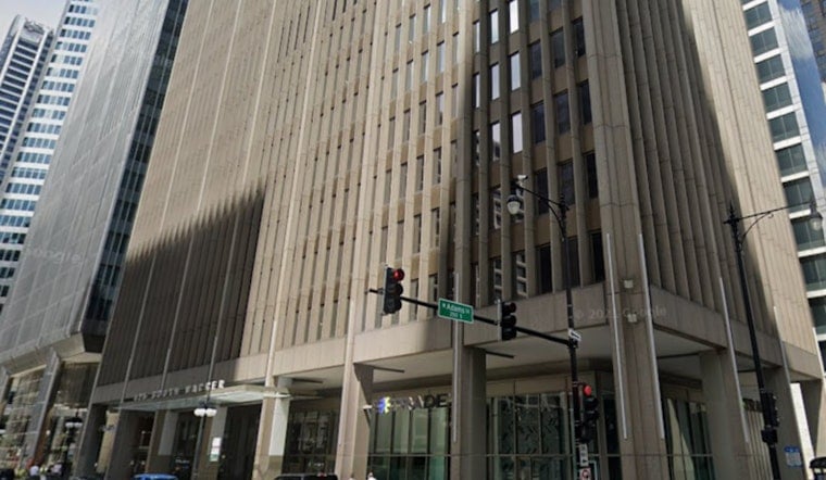Quantum Upstart Plants Flag On Wacker As Downtown Chicago Bets On A Comeback