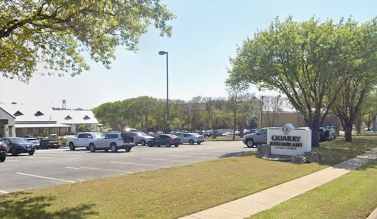 Quarry Golf Club Showdown In San Antonio, Man Stabbed After Golf Club Swing, Cops Say