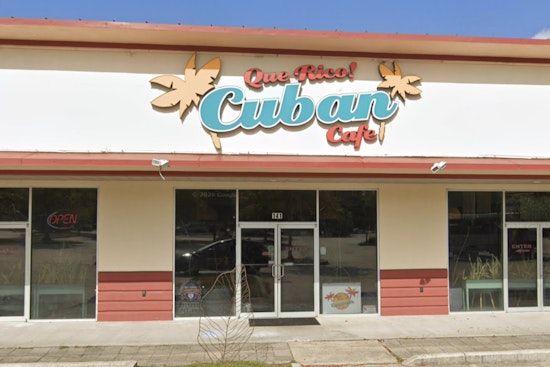 Que Rico! Cuban Café Closes Slidell Dining Room, Breaking Hearts