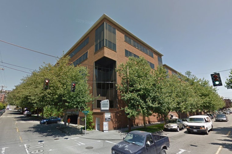 Queen Anne Square ‘Fire Sale’ Rocks Lower Queen Anne Office Market