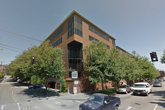 Queen Anne Square ‘Fire Sale’ Rocks Lower Queen Anne Office Market