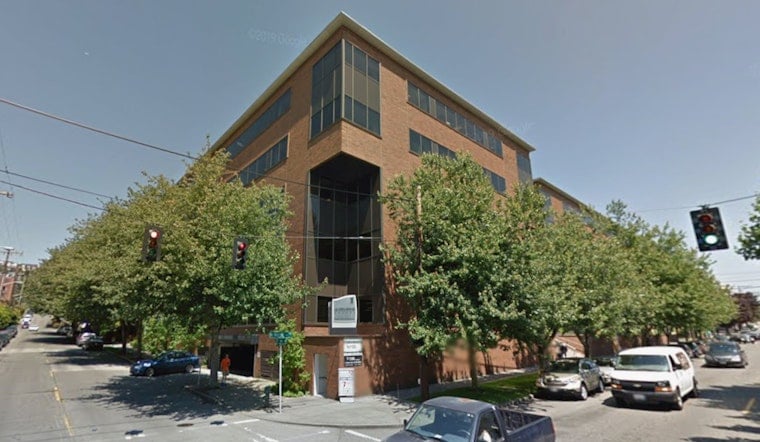 Queen Anne Square ‘Fire Sale’ Rocks Lower Queen Anne Office Market