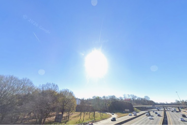 Queen City Bakes as Heat Wave Roasts Charlotte, Ozone Alert Piles On