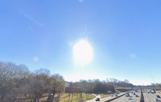 Queen City Bakes as Heat Wave Roasts Charlotte, Ozone Alert Piles On