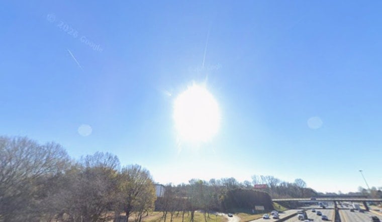 Queen City Bakes as Heat Wave Roasts Charlotte, Ozone Alert Piles On